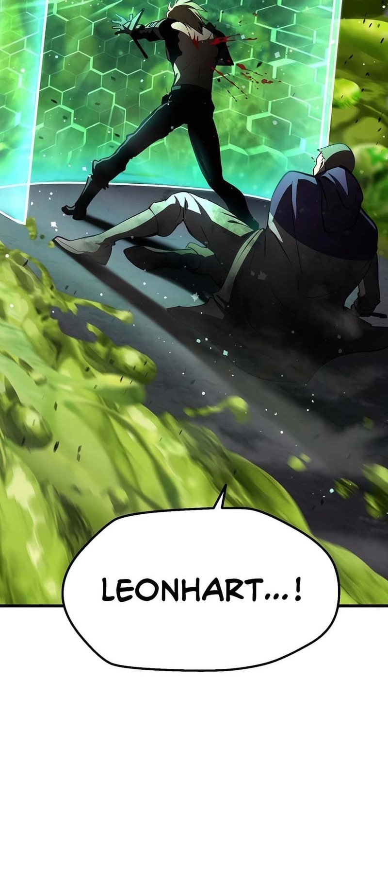 Sword King Chapter 238 Gambar 25