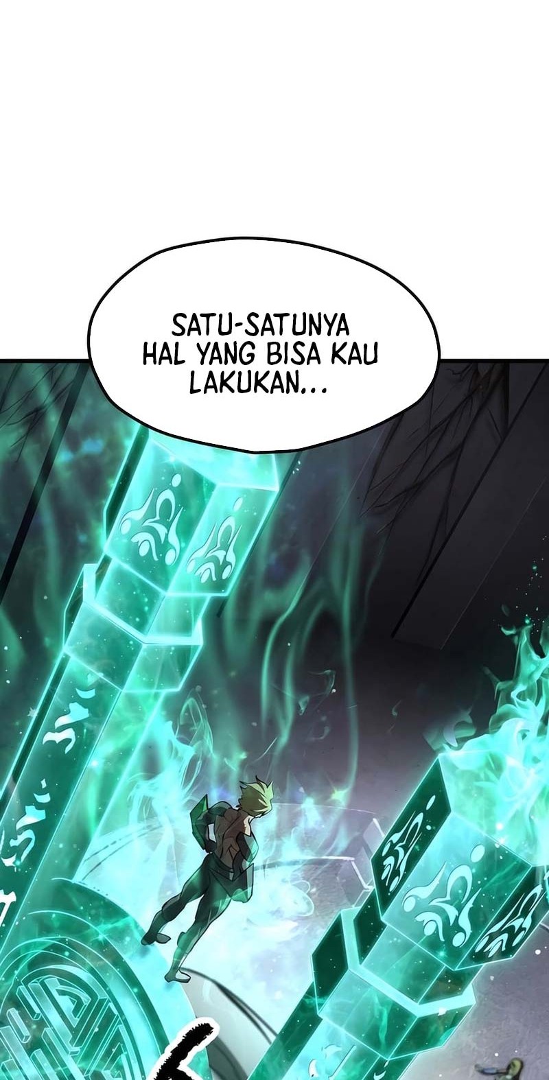 Sword King Chapter 238 Gambar 47
