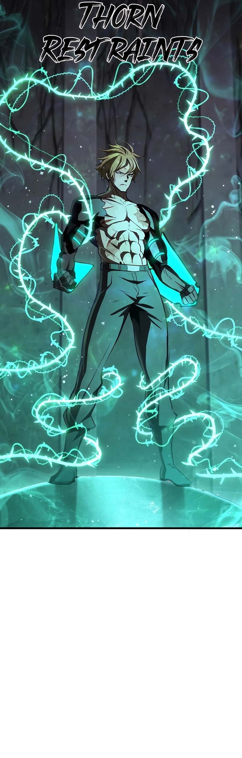 Sword King Chapter 238 Gambar 50