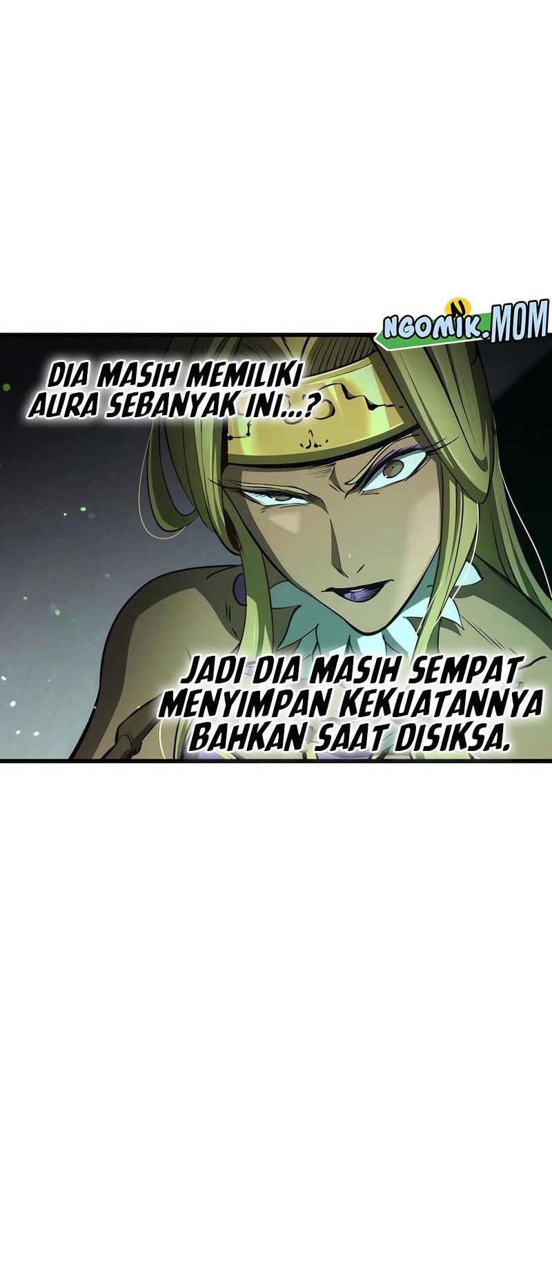 Sword King Chapter 238 Gambar 51