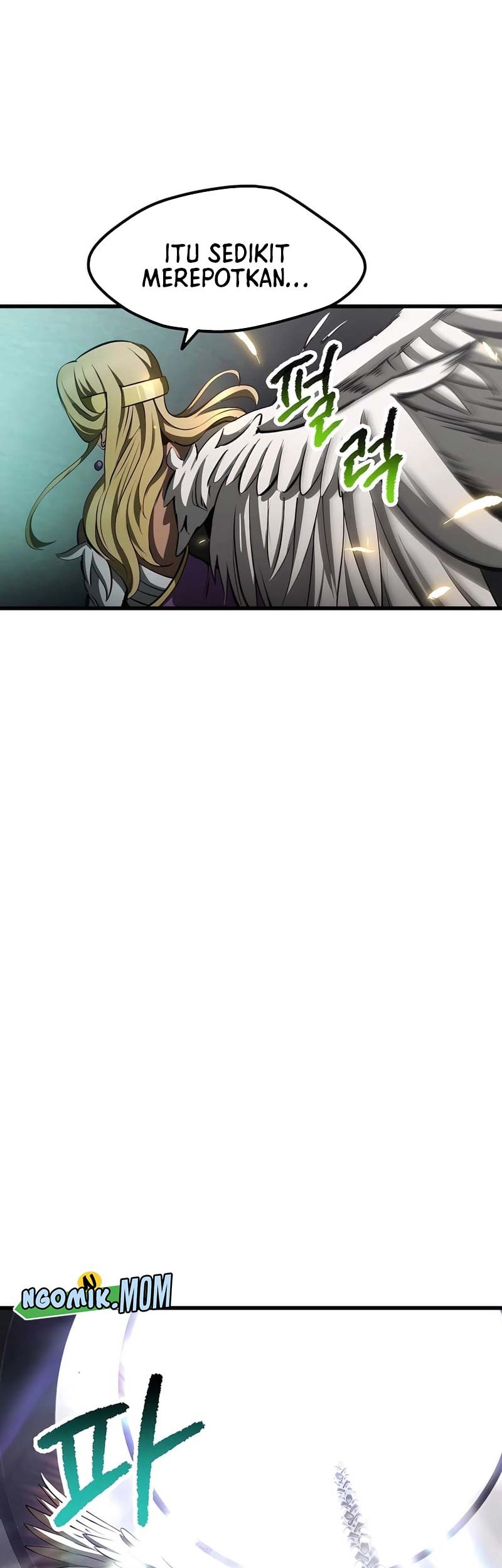 Sword King Chapter 238 Gambar 52