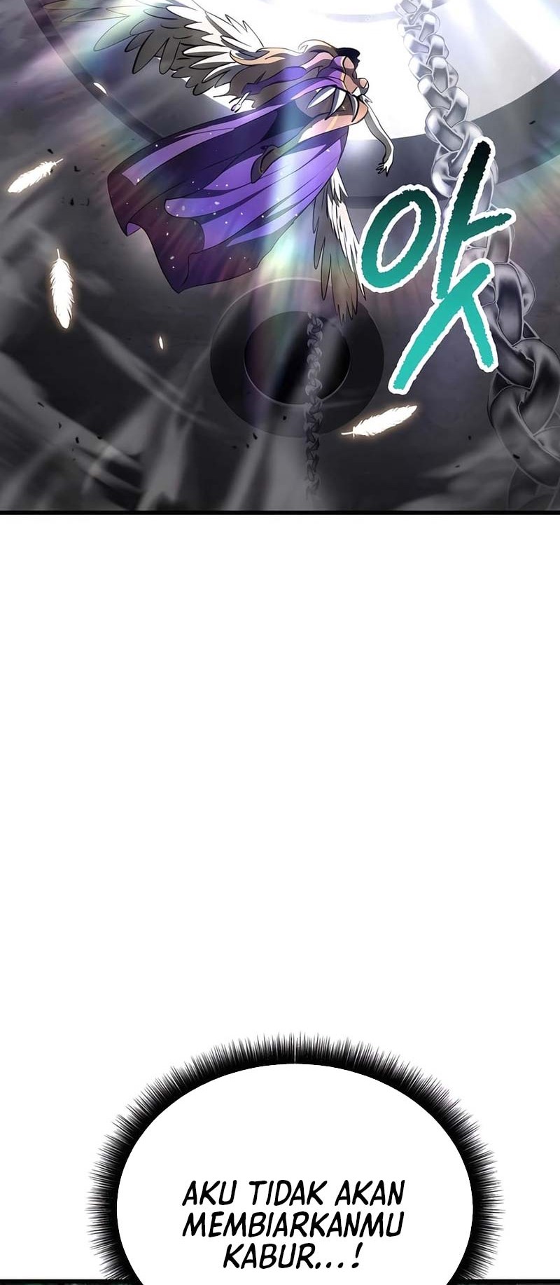 Sword King Chapter 238 Gambar 53