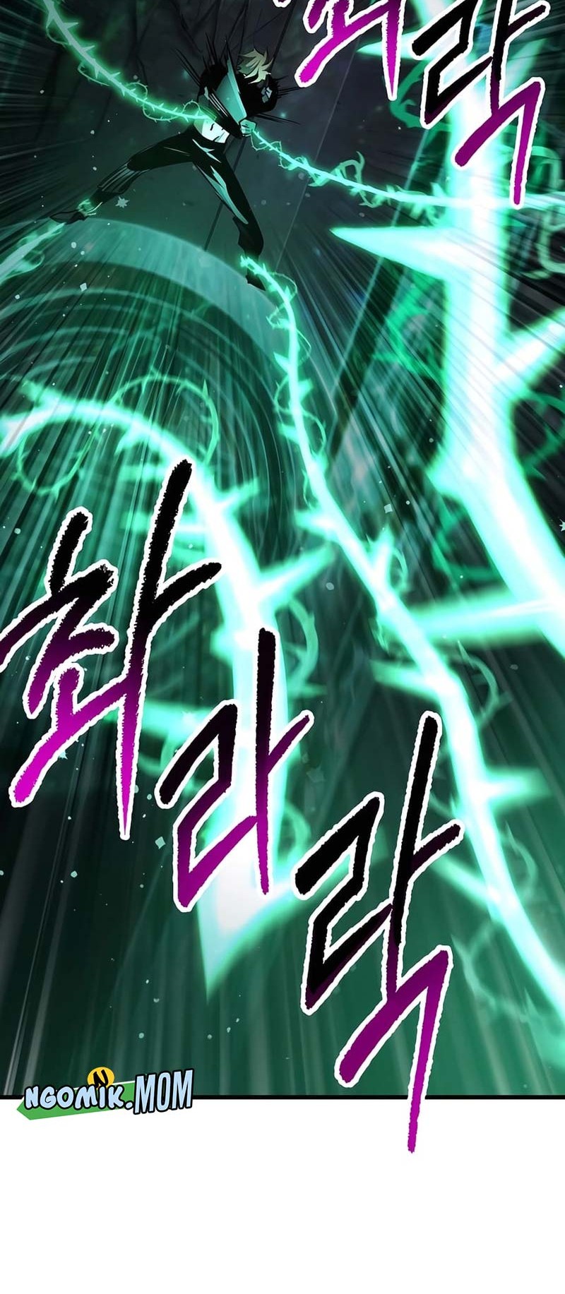 Sword King Chapter 238 Gambar 55