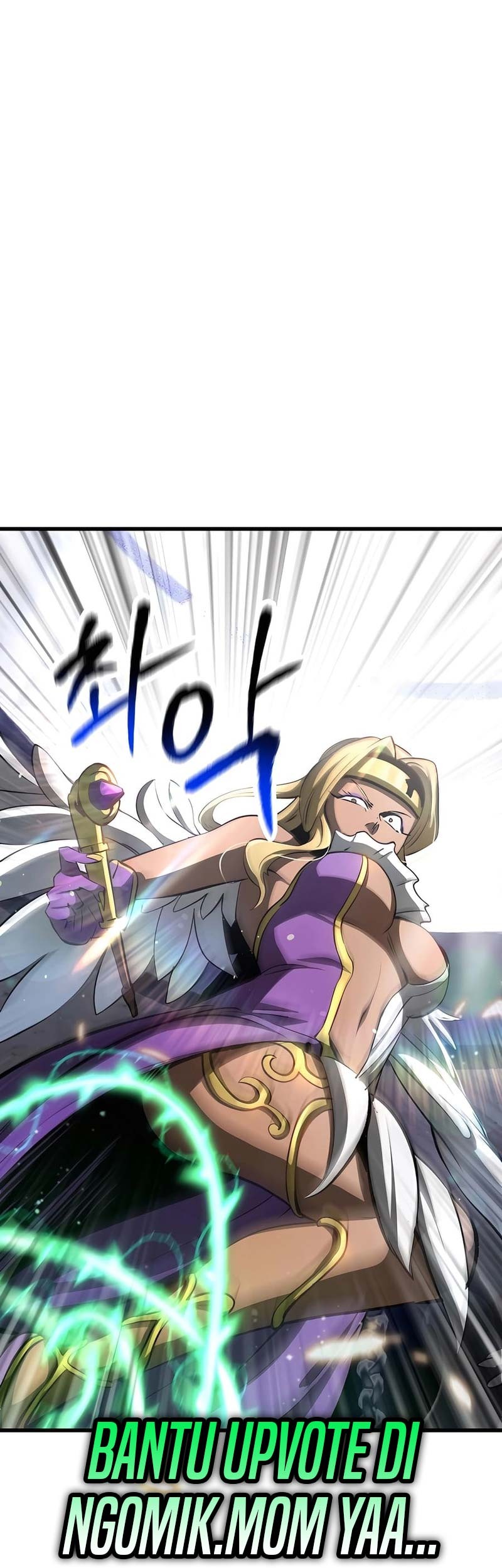 Sword King Chapter 238 Gambar 56