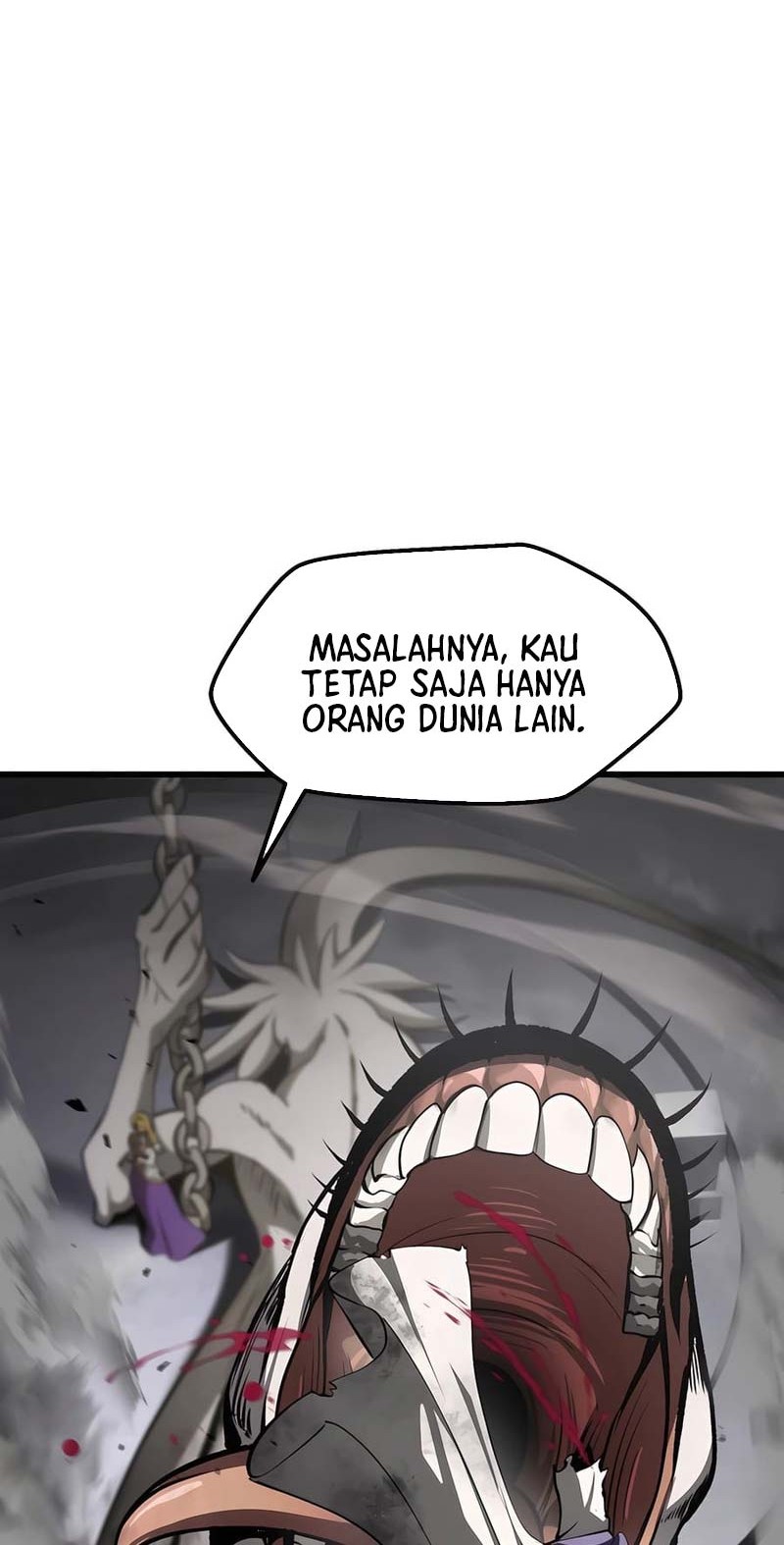 Sword King Chapter 238 Gambar 39