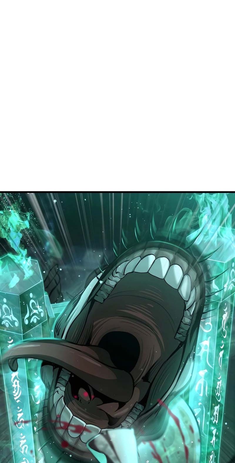 Sword King Chapter 238 Gambar 41