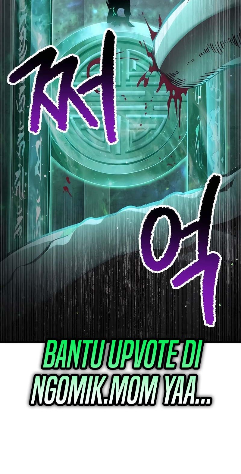 Sword King Chapter 238 Gambar 43