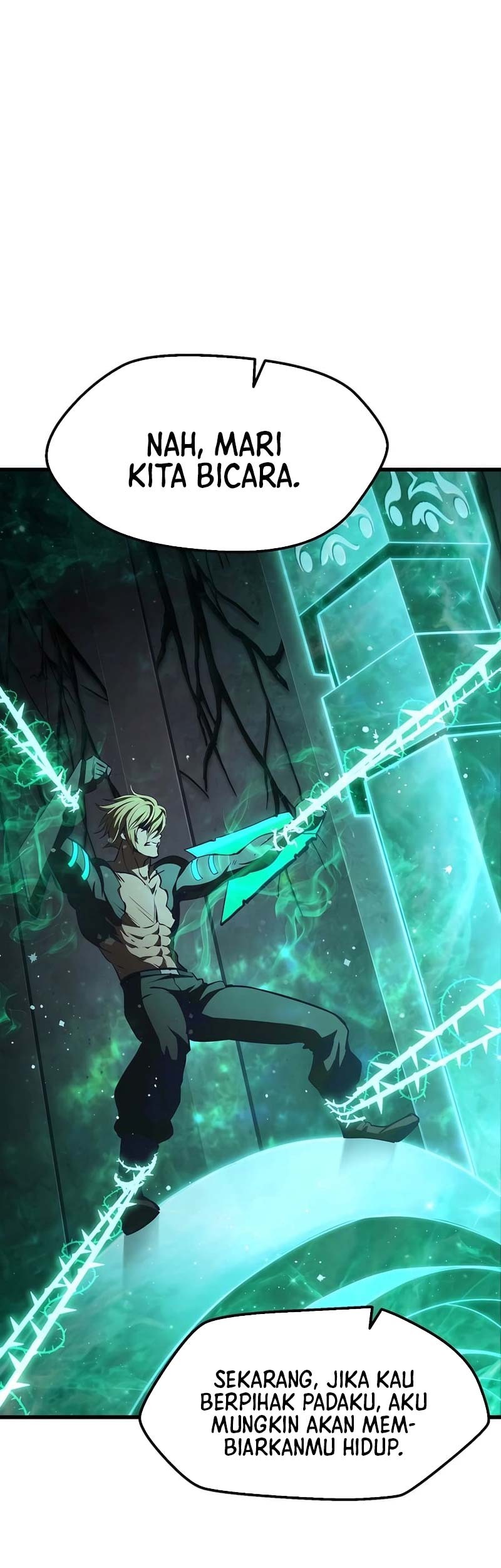 Sword King Chapter 238 Gambar 66