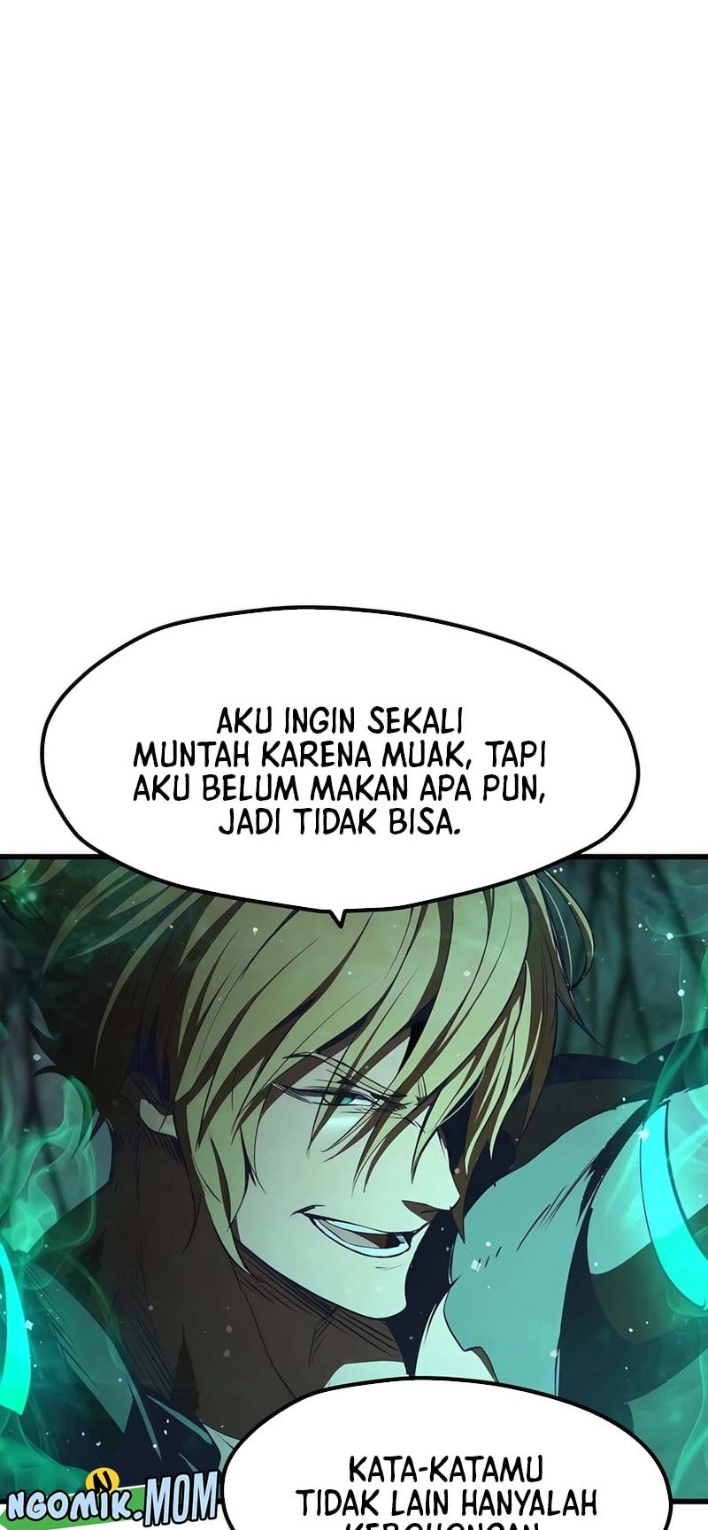 Sword King Chapter 238 Gambar 67