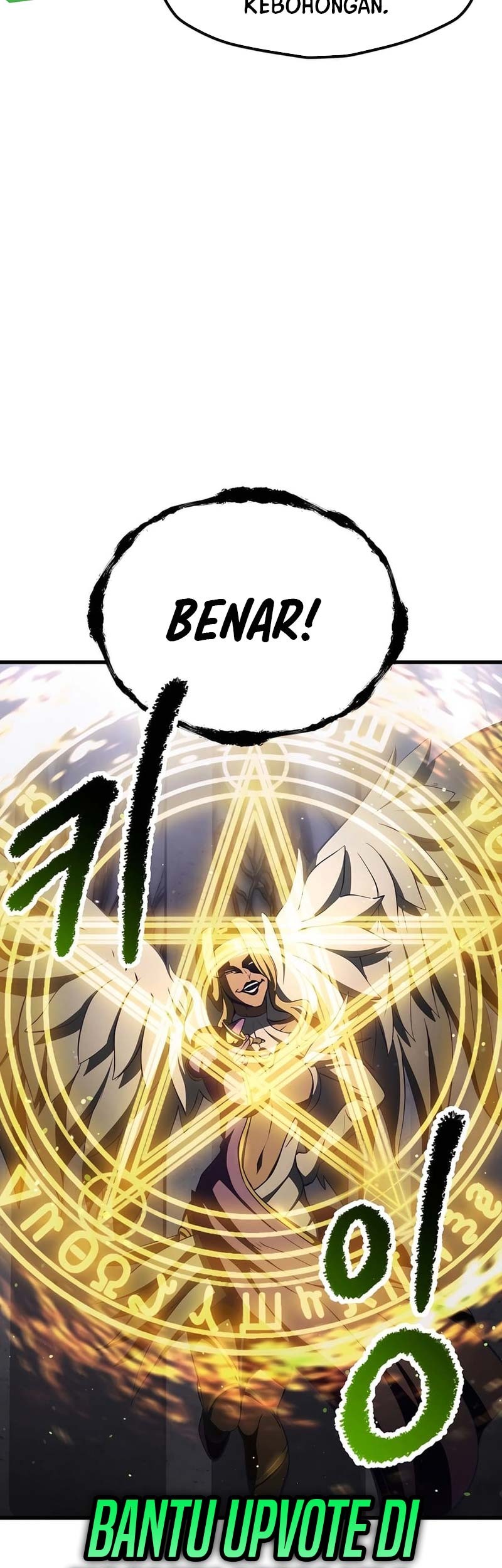 Sword King Chapter 238 Gambar 68