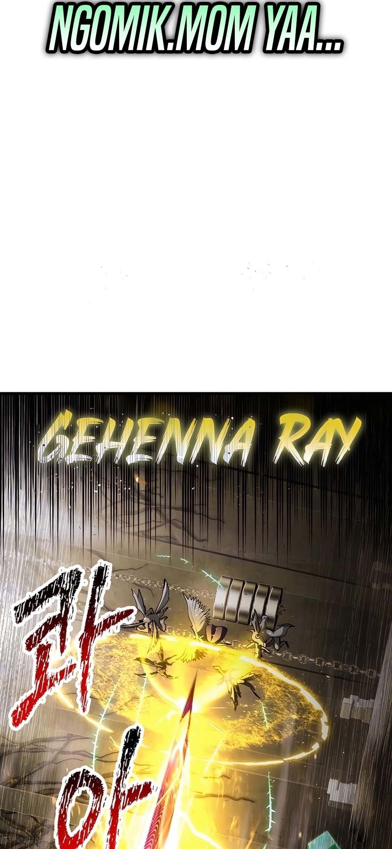 Sword King Chapter 238 Gambar 69