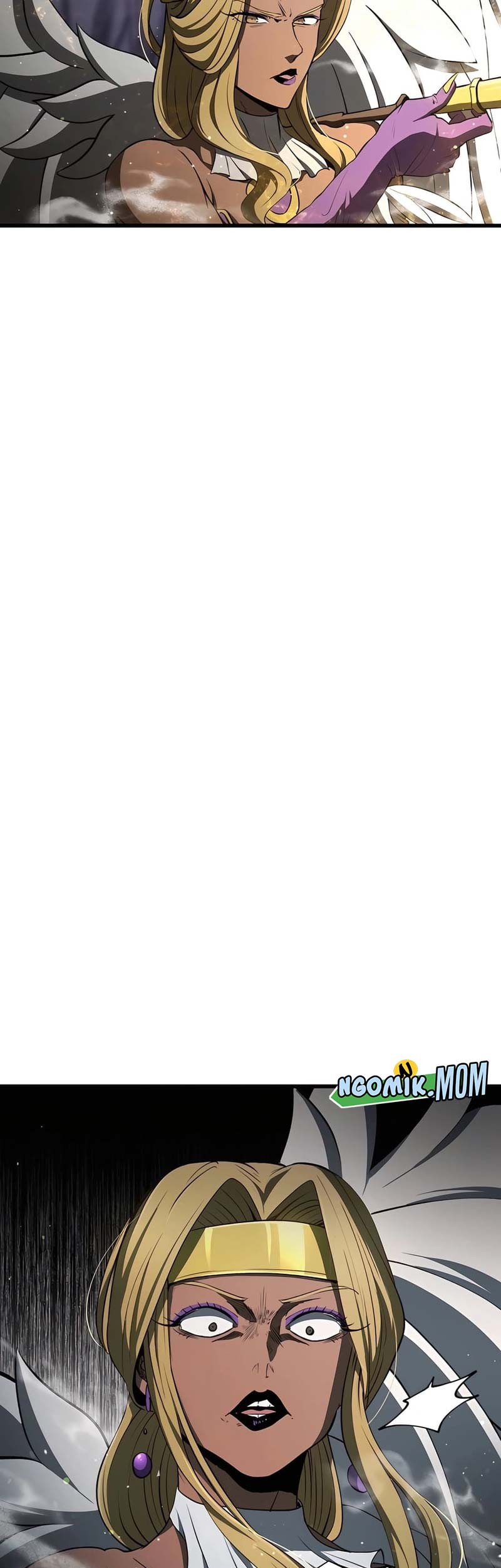 Sword King Chapter 238 Gambar 72