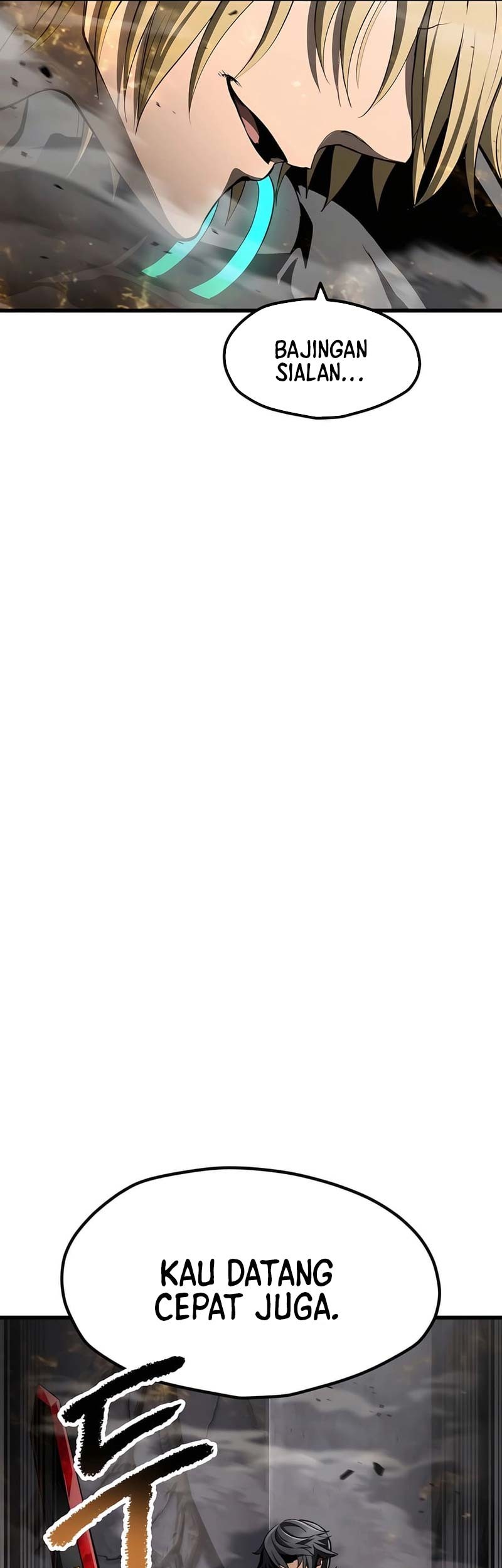 Sword King Chapter 238 Gambar 74