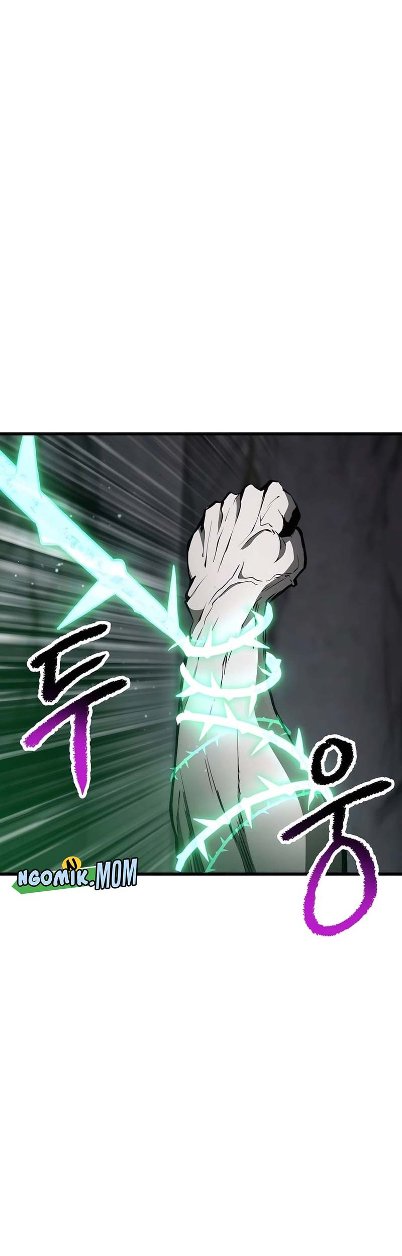 Sword King Chapter 238 Gambar 58