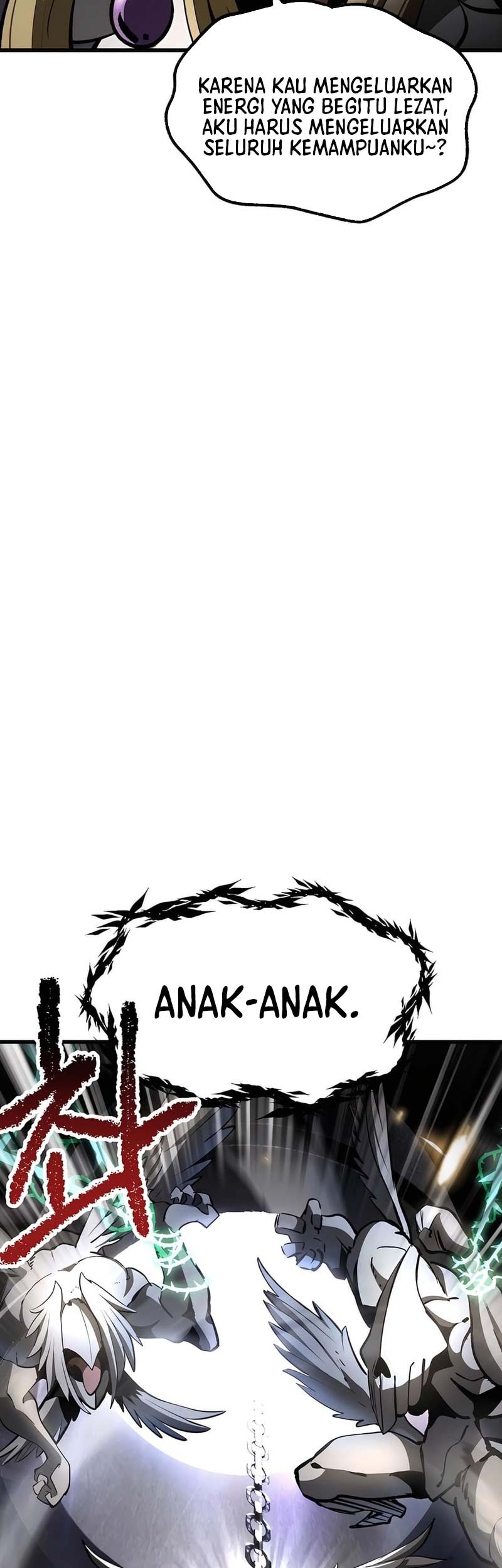 Sword King Chapter 238 Gambar 60