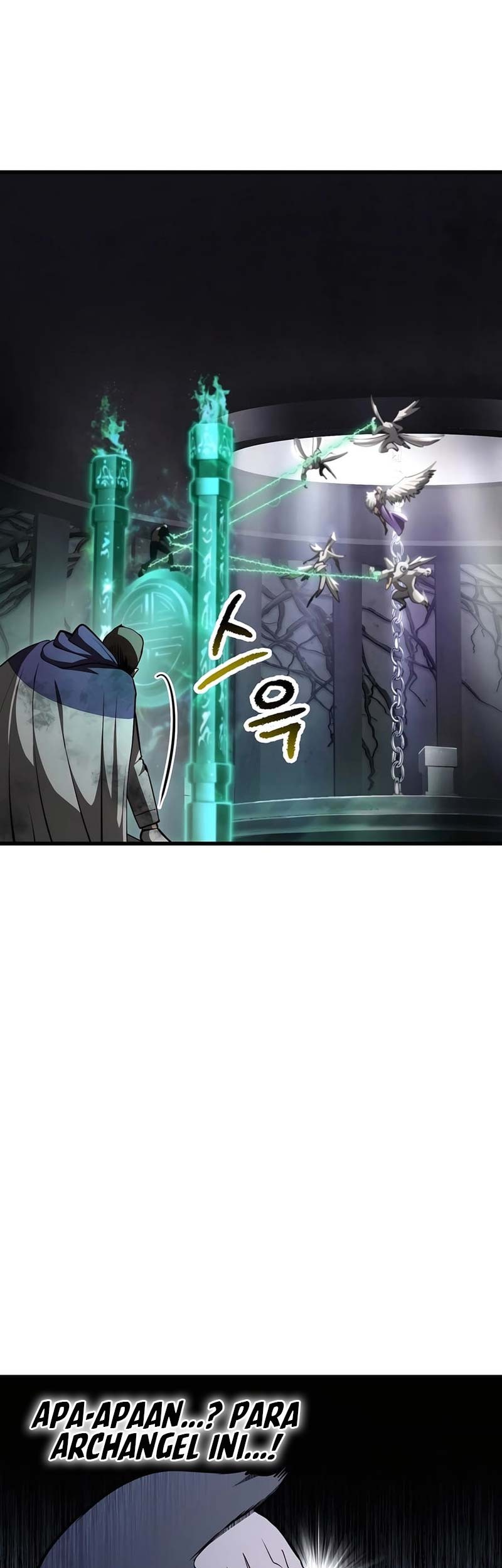 Sword King Chapter 238 Gambar 62