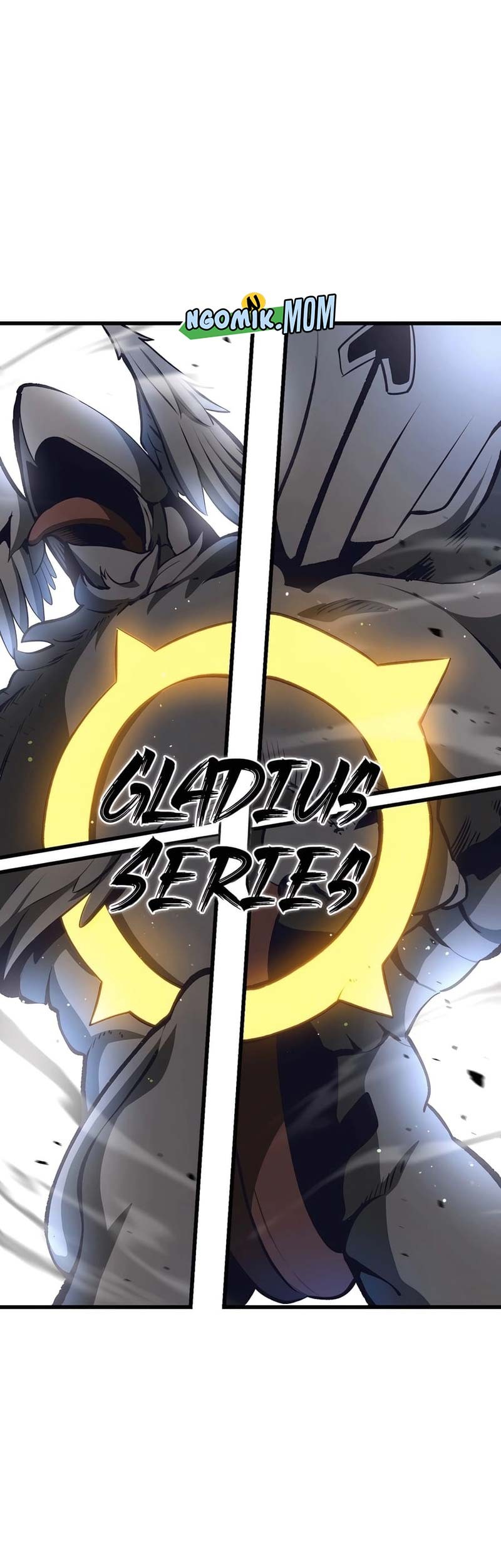 Sword King Chapter 238 Gambar 64