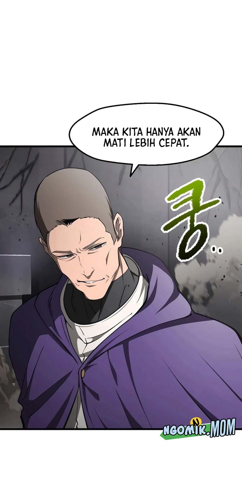 Sword King Chapter 238 Gambar 5