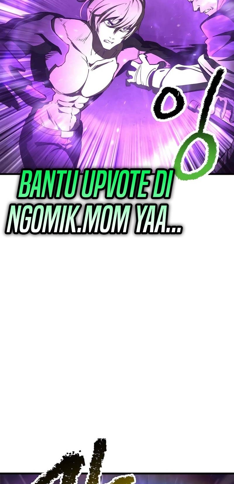 Sword King Chapter 238 Gambar 9