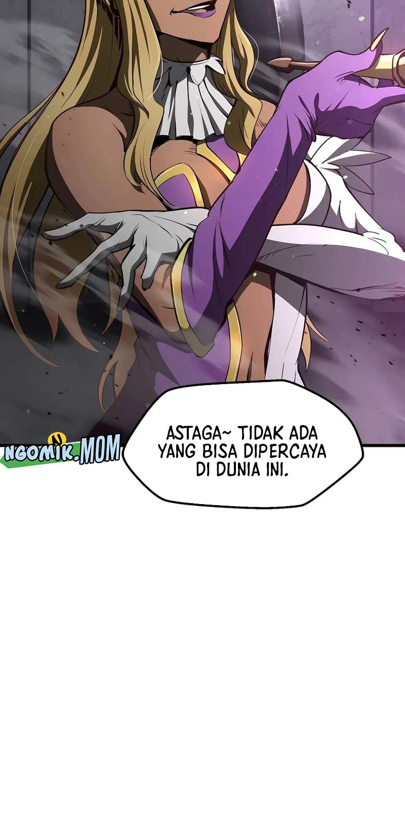 Sword King Chapter 238 Gambar 11
