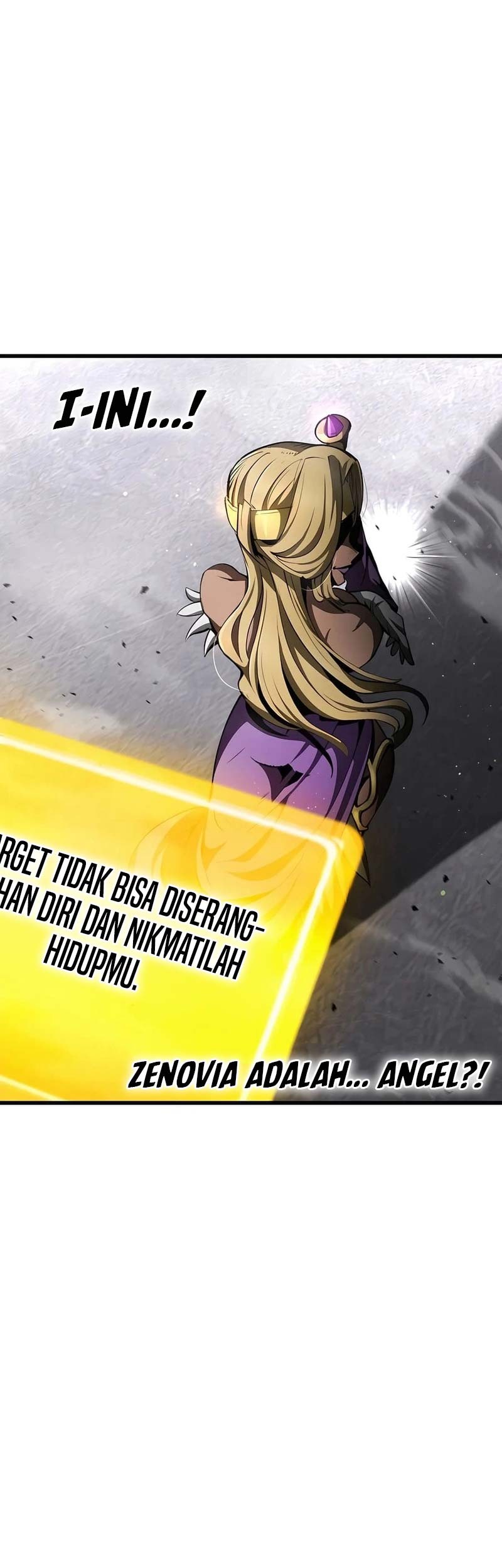 Sword King Chapter 238 Gambar 14