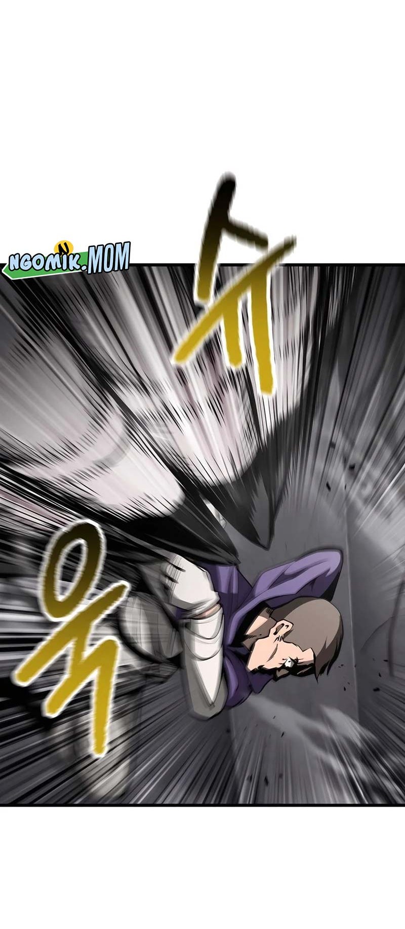 Sword King Chapter 238 Gambar 15