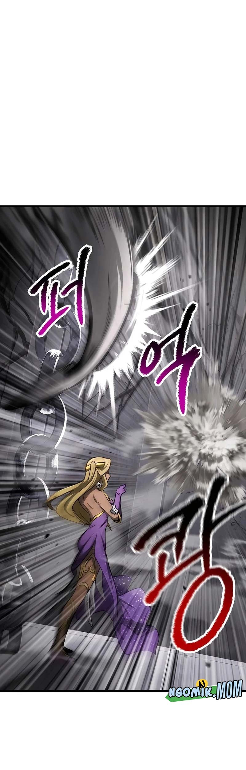 Sword King Chapter 238 Gambar 16