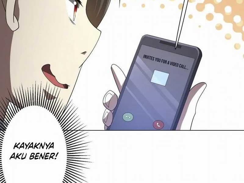 It All Starts With Trillions Of Nether Currency Chapter 122 Gambar 39