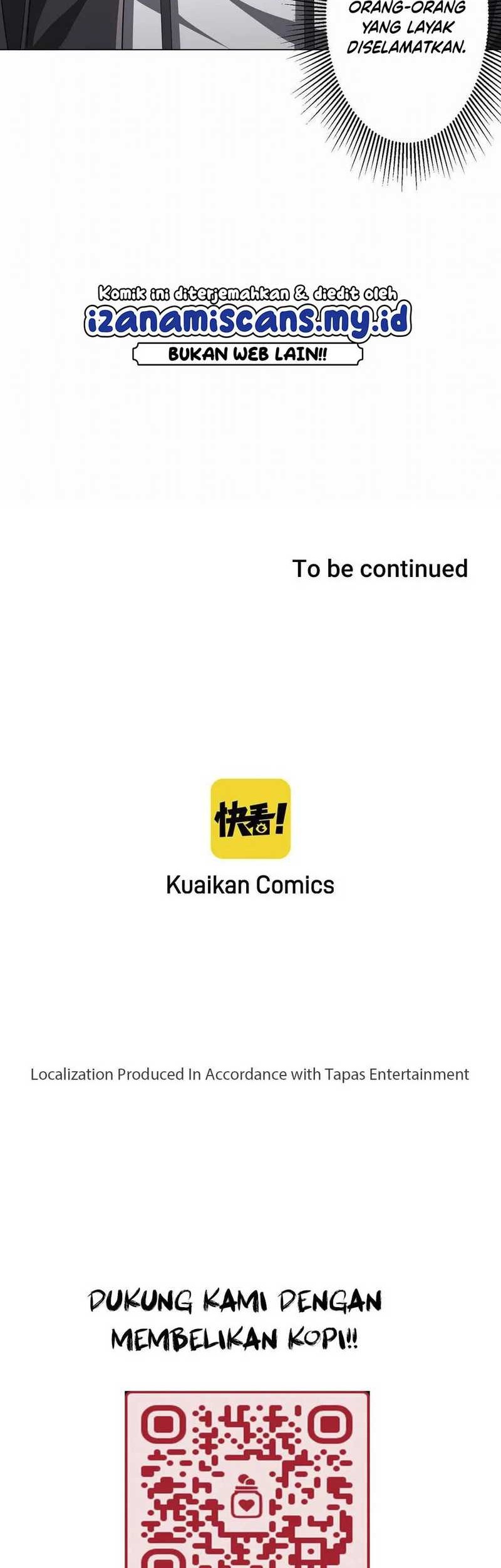 It All Starts With Trillions Of Nether Currency Chapter 122 Gambar 47