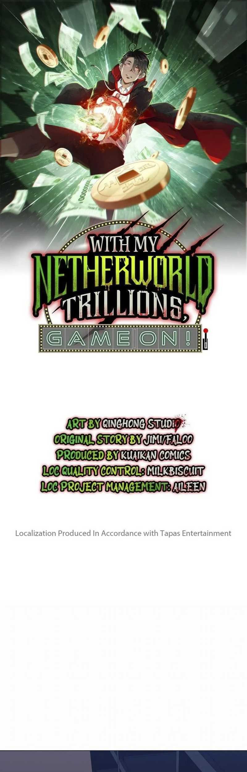 Manhua It All Starts With Trillions Of Nether Currency Chapter 122 gambar nomor 2