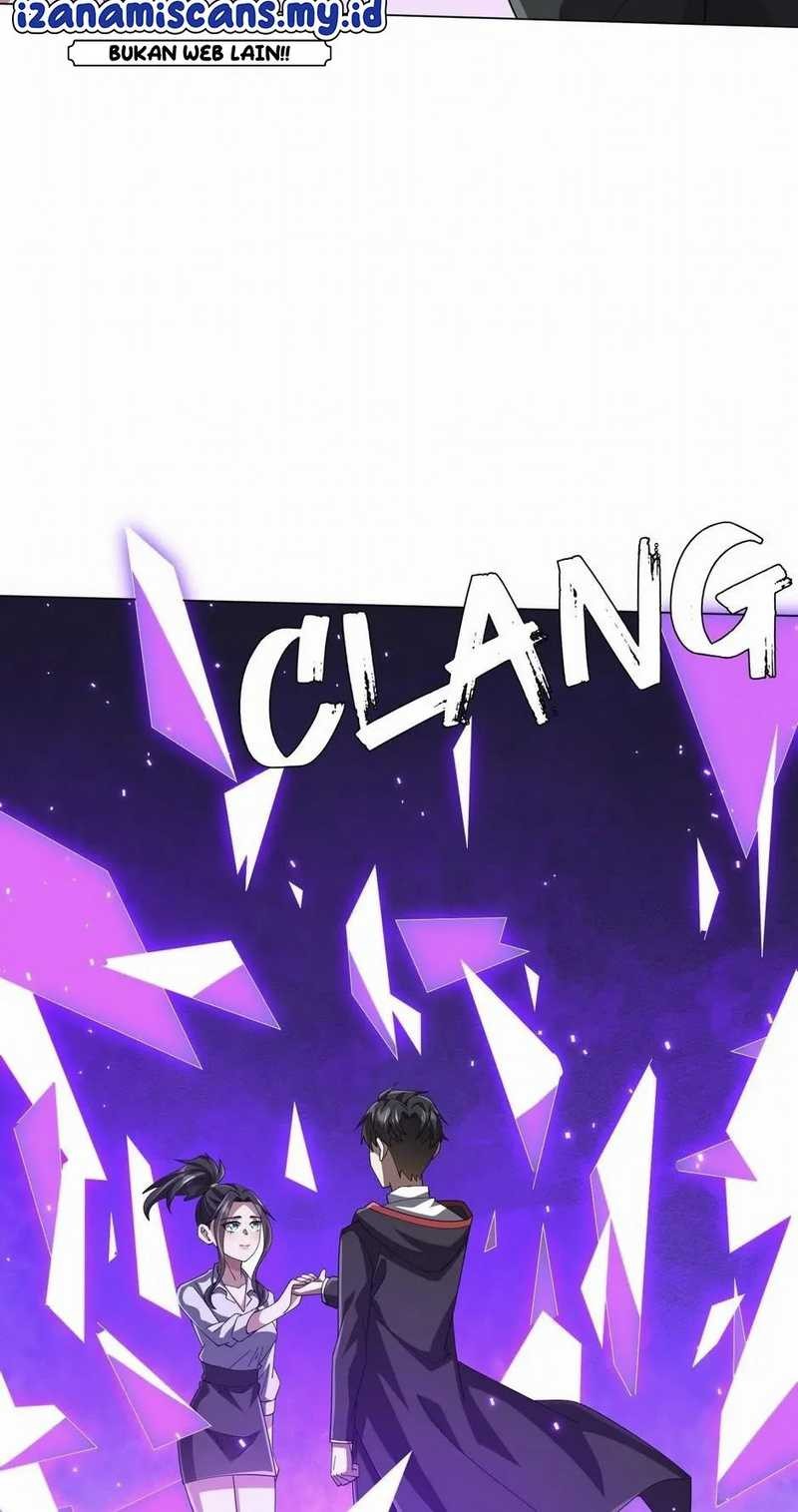 It All Starts With Trillions Of Nether Currency Chapter 122 Gambar 22