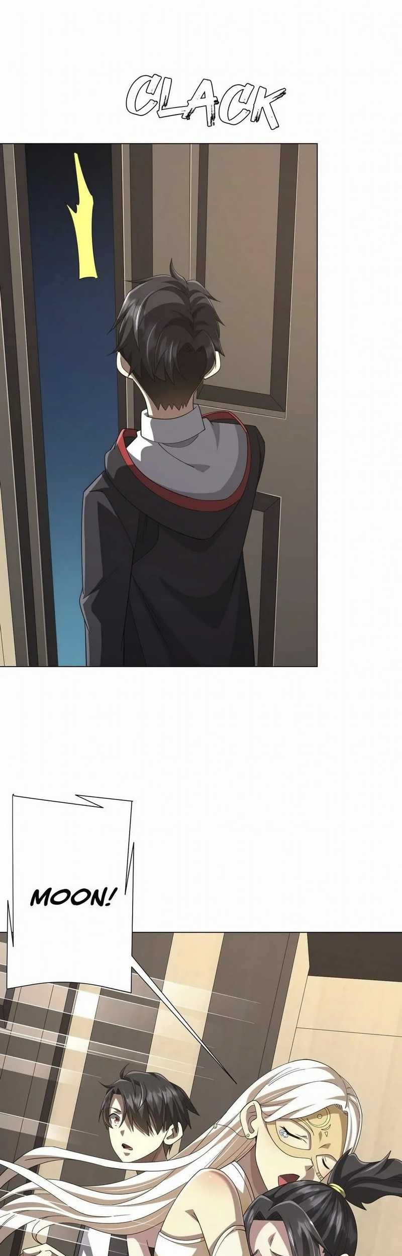 It All Starts With Trillions Of Nether Currency Chapter 122 Gambar 27