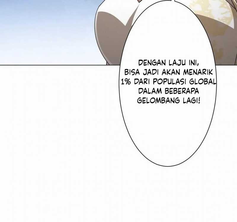 It All Starts With Trillions Of Nether Currency Chapter 122 Gambar 31