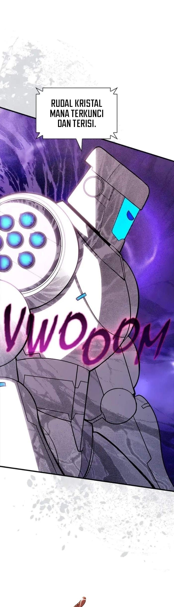 Manhwa I have an SSS-rank Trait, but I want a Normal Life Chapter 103 gambar nomor 2