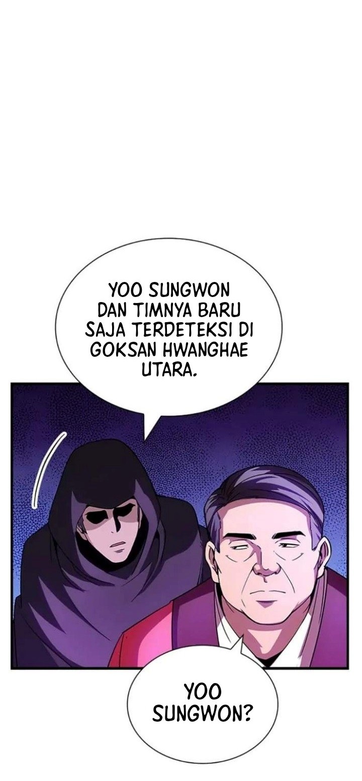 I have an SSS-rank Trait, but I want a Normal Life Chapter 103 Gambar 7