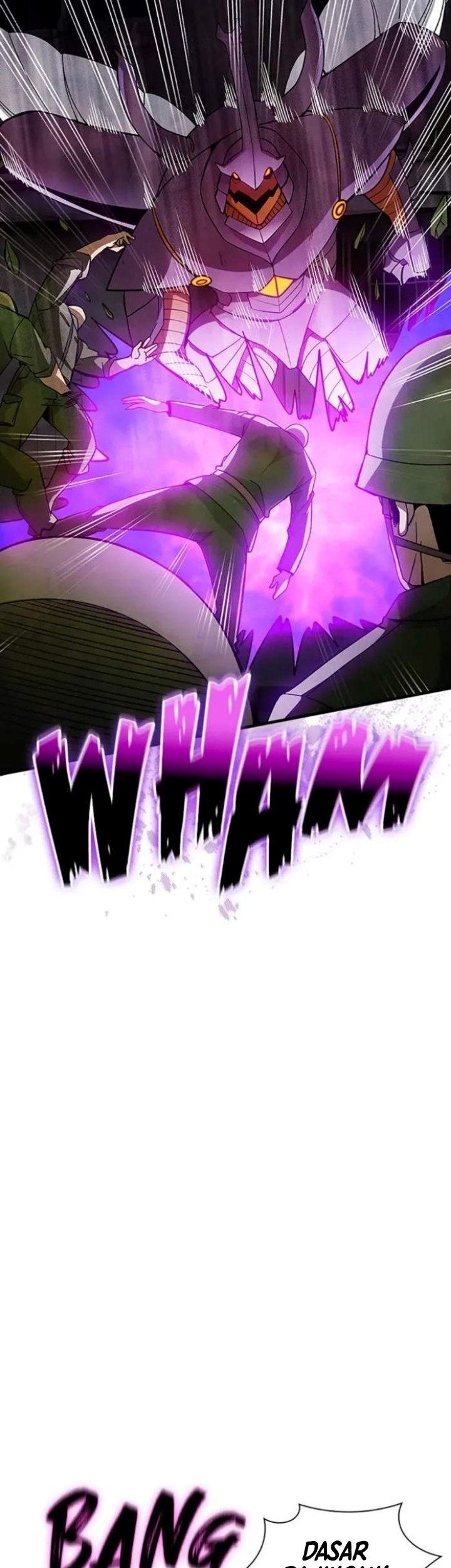 I have an SSS-rank Trait, but I want a Normal Life Chapter 103 Gambar 14