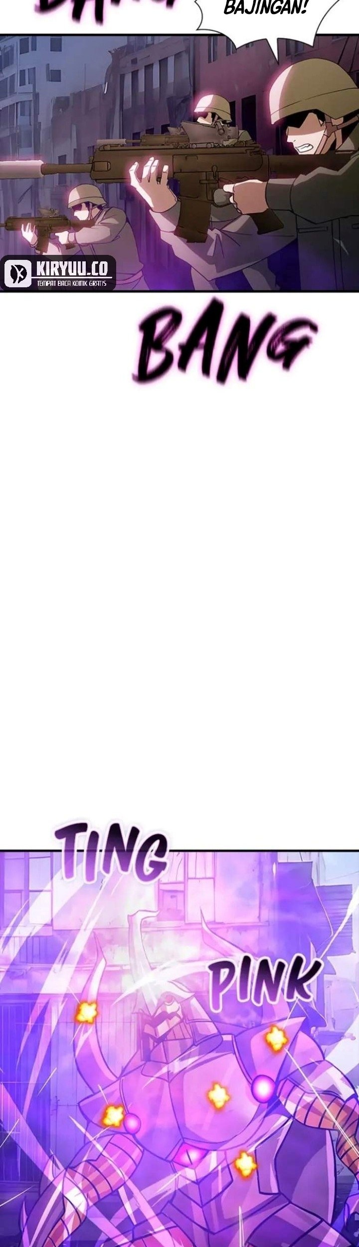 I have an SSS-rank Trait, but I want a Normal Life Chapter 103 Gambar 15