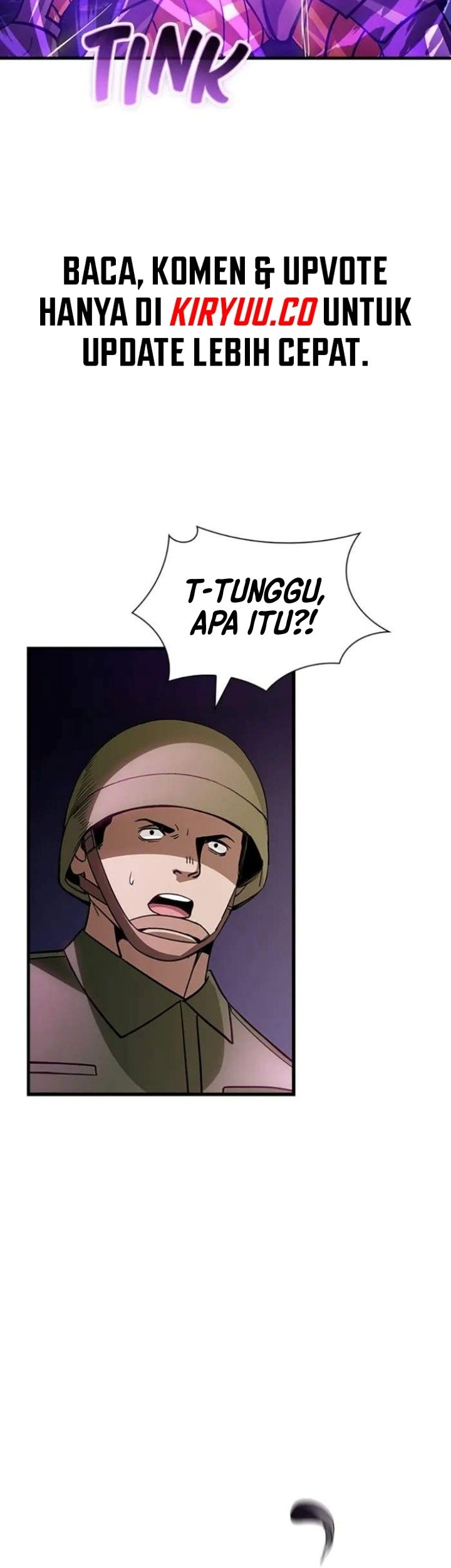 I have an SSS-rank Trait, but I want a Normal Life Chapter 103 Gambar 16