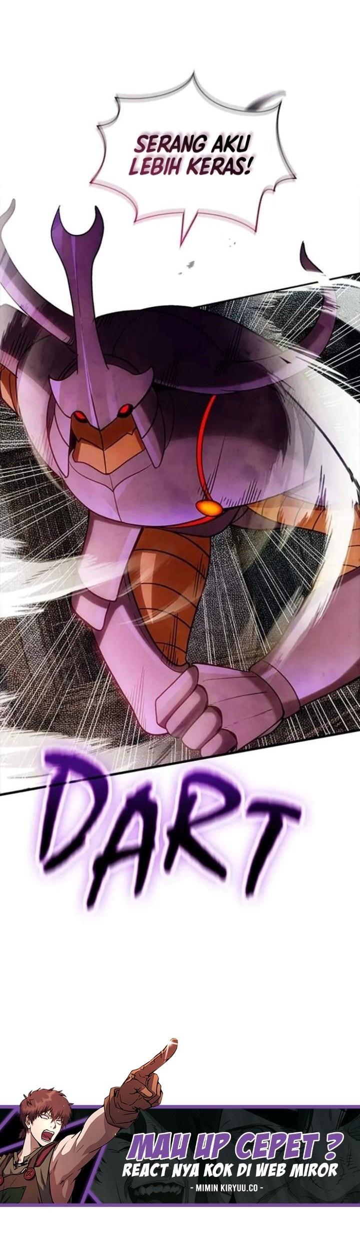 I have an SSS-rank Trait, but I want a Normal Life Chapter 103 Gambar 17