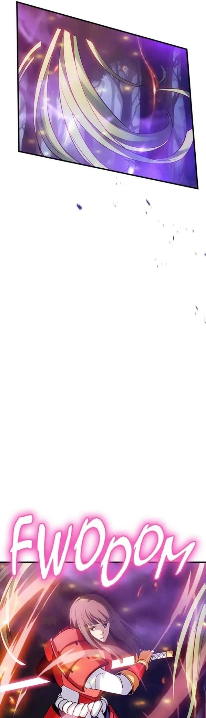 I have an SSS-rank Trait, but I want a Normal Life Chapter 104 Gambar 27