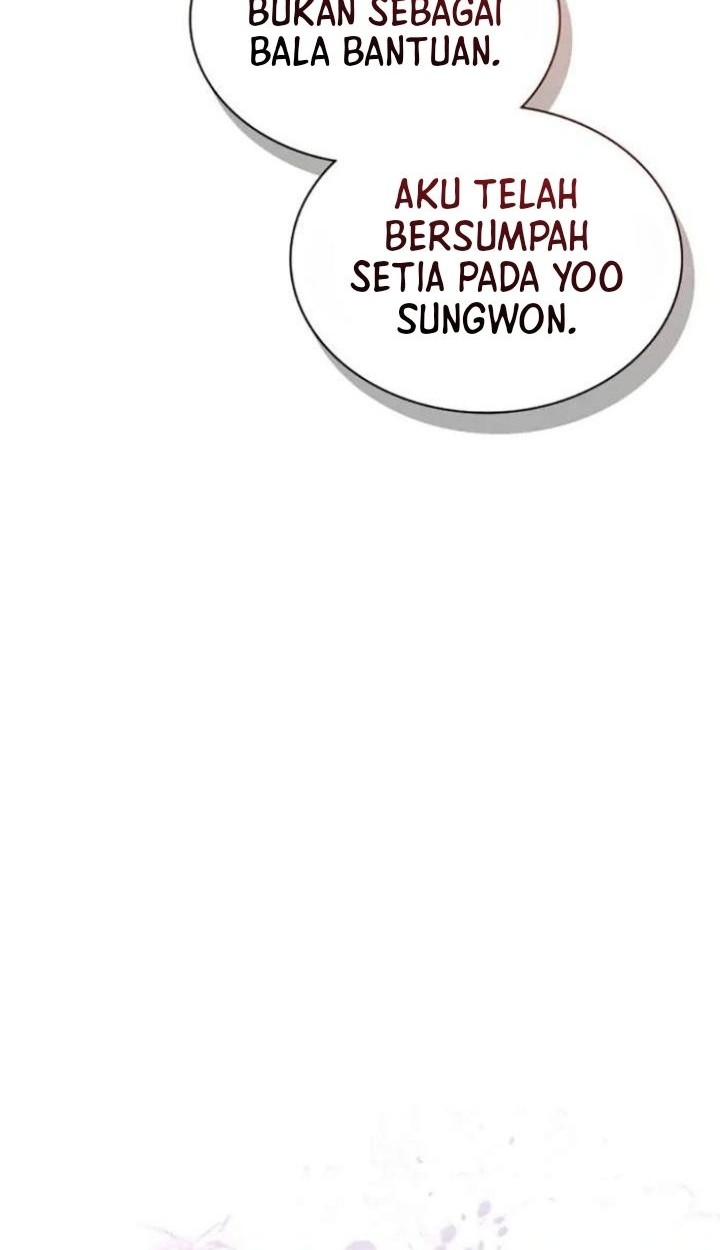 I have an SSS-rank Trait, but I want a Normal Life Chapter 104 Gambar 30