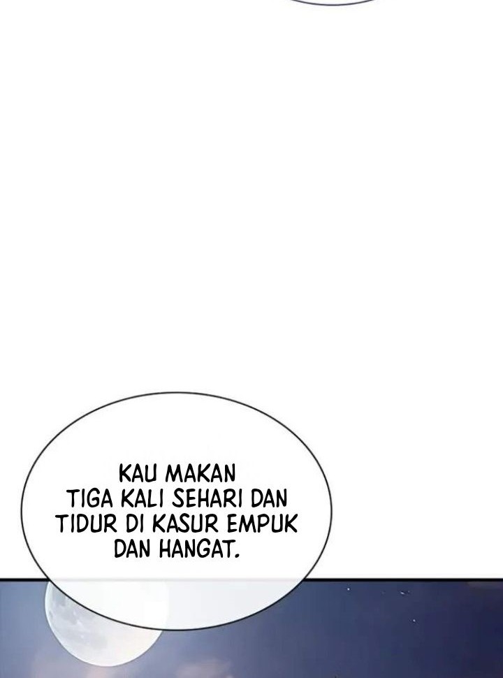 I have an SSS-rank Trait, but I want a Normal Life Chapter 104 Gambar 38