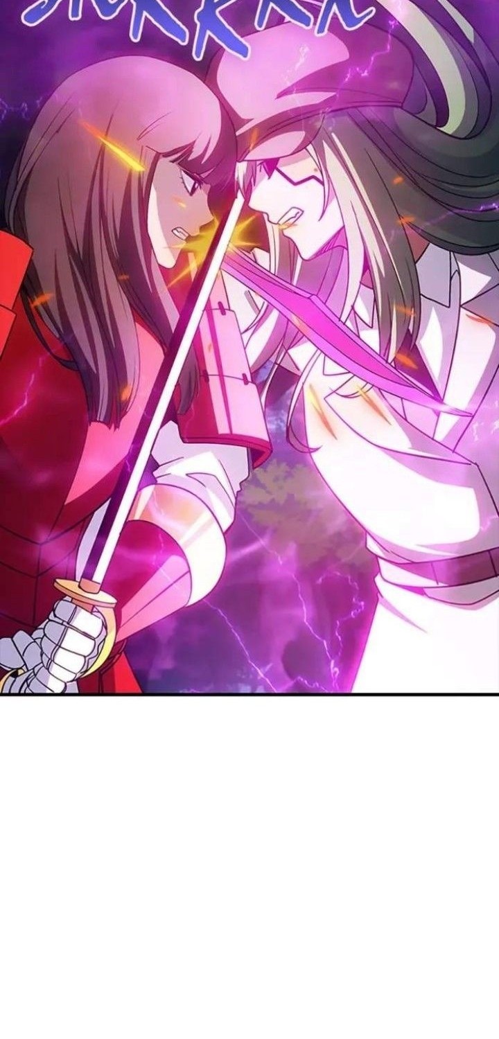 I have an SSS-rank Trait, but I want a Normal Life Chapter 104 Gambar 24