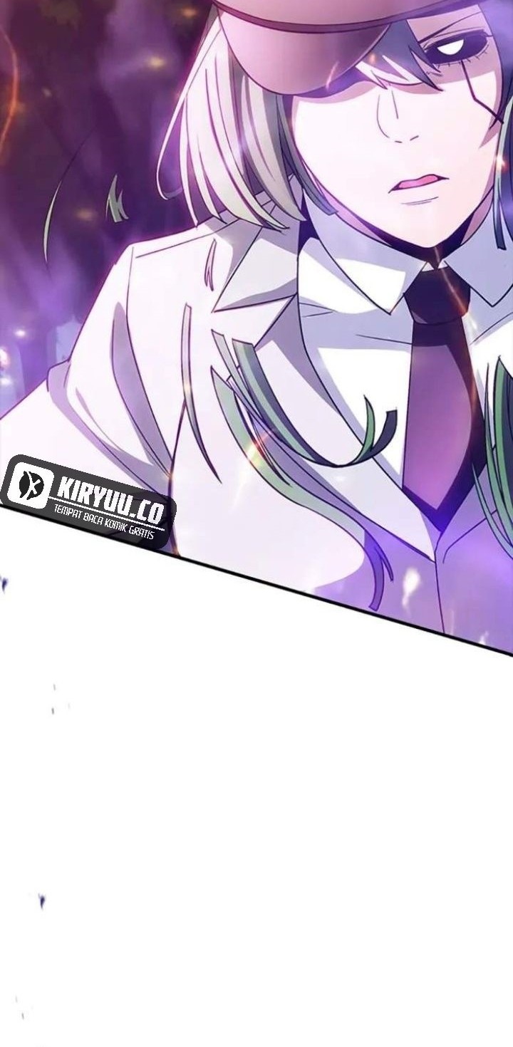 I have an SSS-rank Trait, but I want a Normal Life Chapter 104 Gambar 26