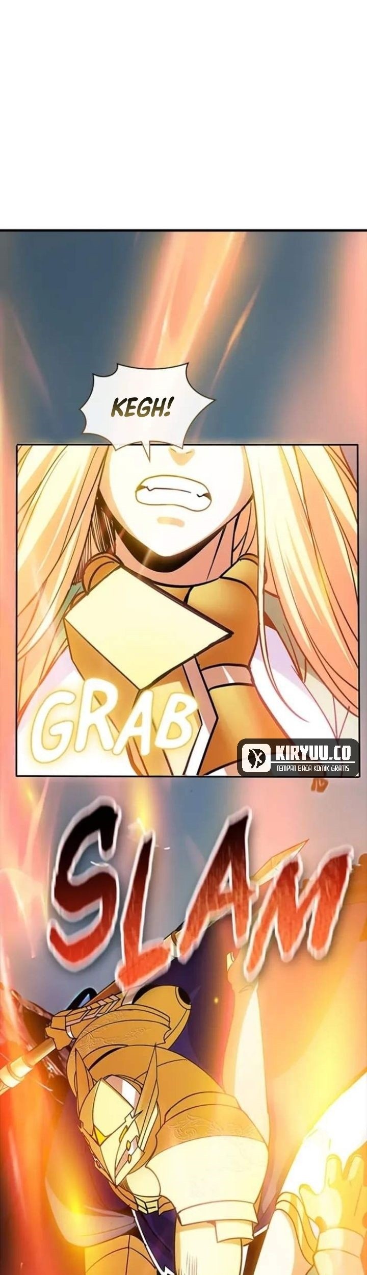 I have an SSS-rank Trait, but I want a Normal Life Chapter 104 Gambar 50