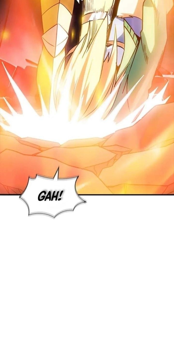 I have an SSS-rank Trait, but I want a Normal Life Chapter 104 Gambar 51