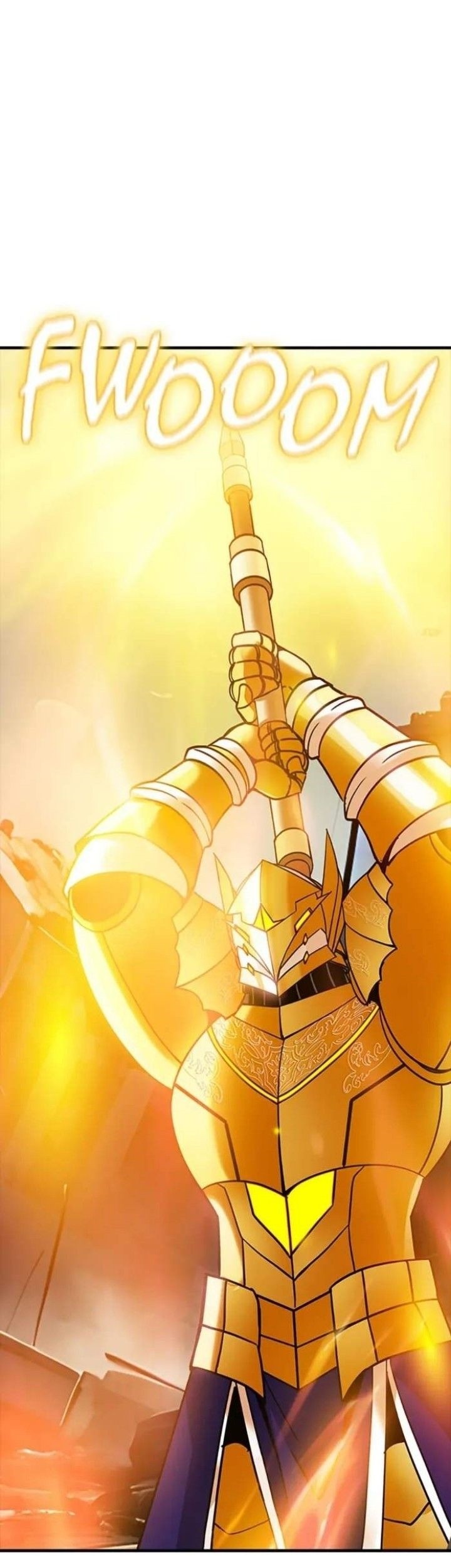 I have an SSS-rank Trait, but I want a Normal Life Chapter 104 Gambar 52