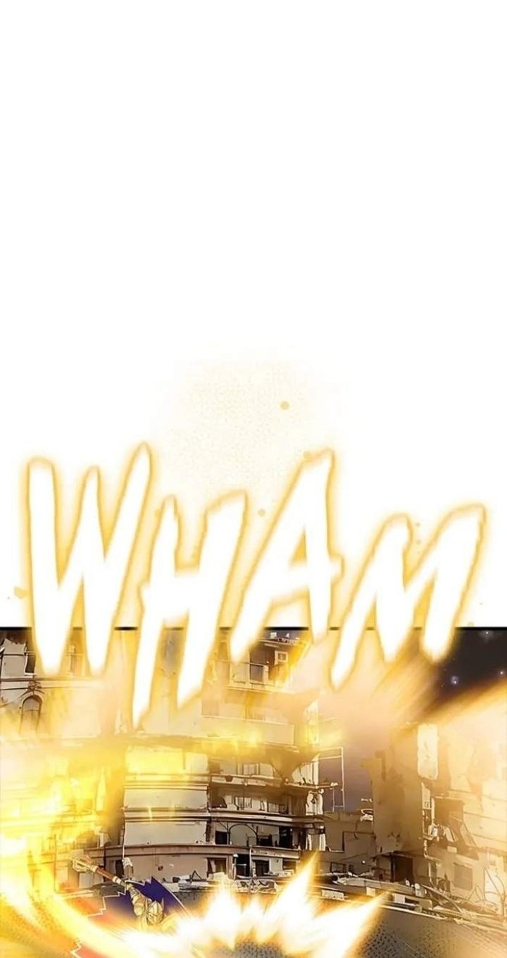 I have an SSS-rank Trait, but I want a Normal Life Chapter 104 Gambar 45