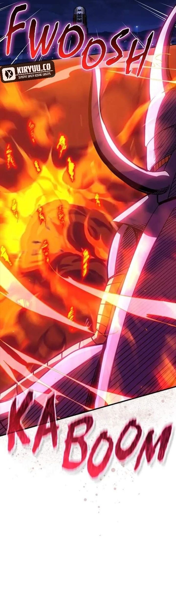 I have an SSS-rank Trait, but I want a Normal Life Chapter 104 Gambar 9