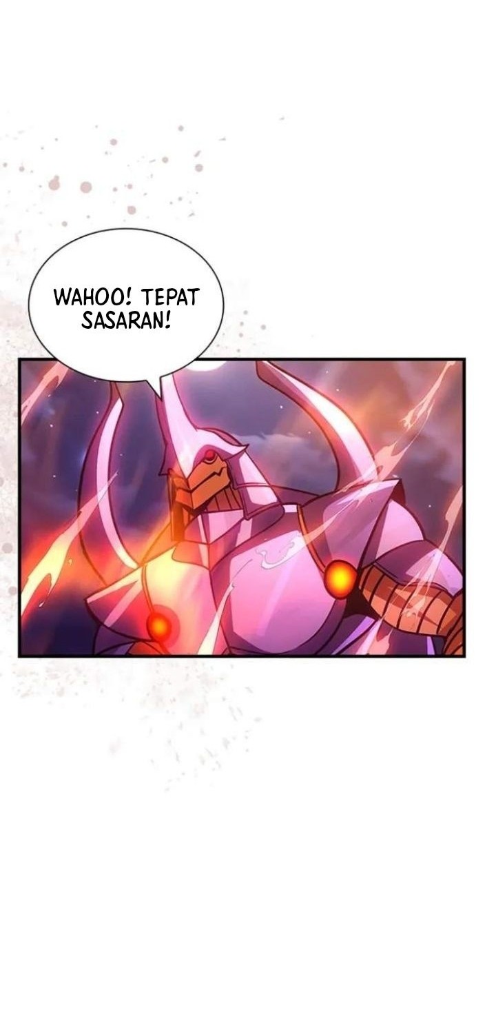 I have an SSS-rank Trait, but I want a Normal Life Chapter 104 Gambar 10